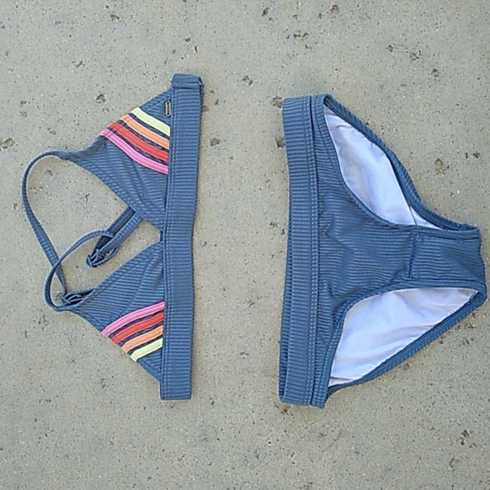 Girls bikini